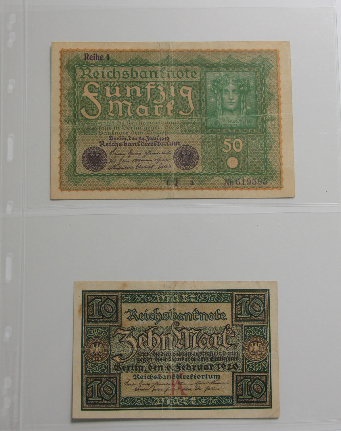 World BankNotes Album - 02. - 1 28