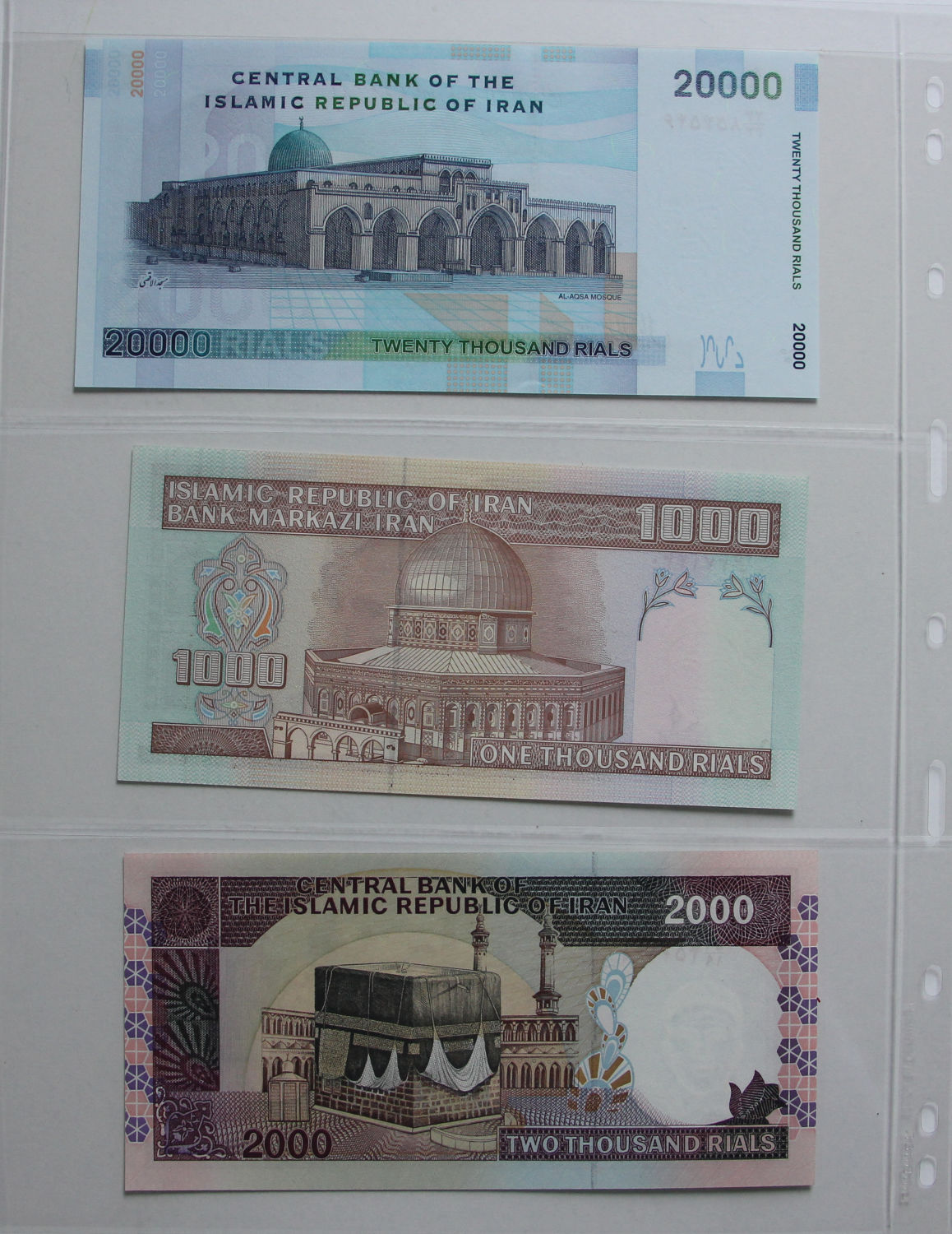 World BankNotes Album - 02. - 1 44