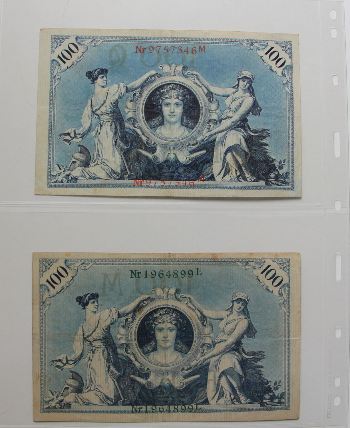 World BankNotes Album - 02. - 1 18