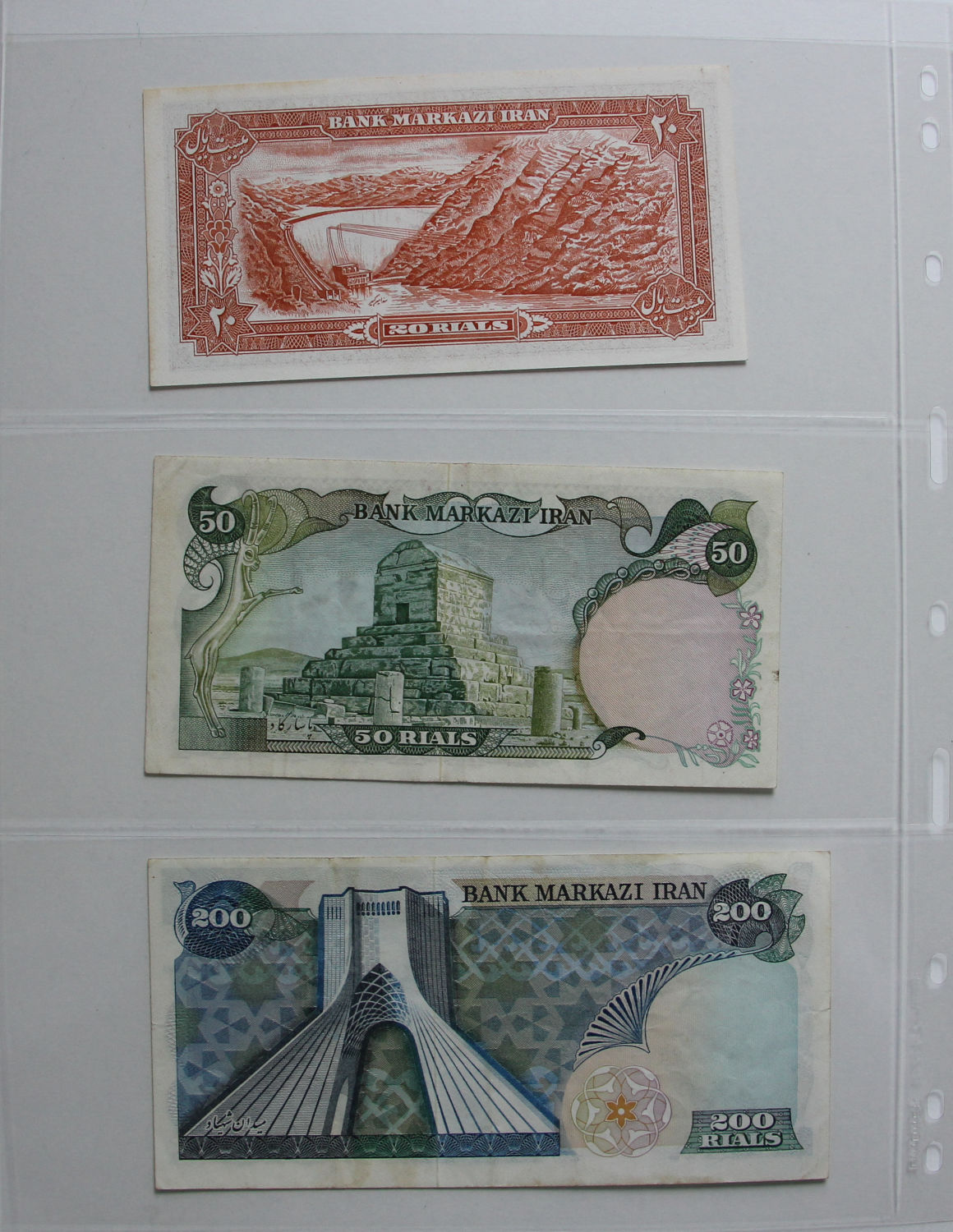 World BankNotes Album - 02. - 1 46