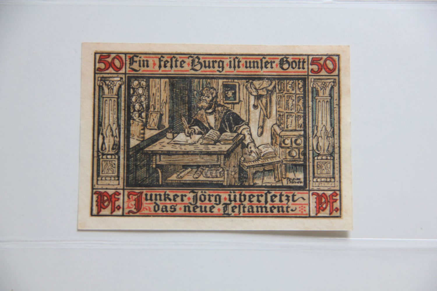 World BankNotes Album - 02. - 1 58