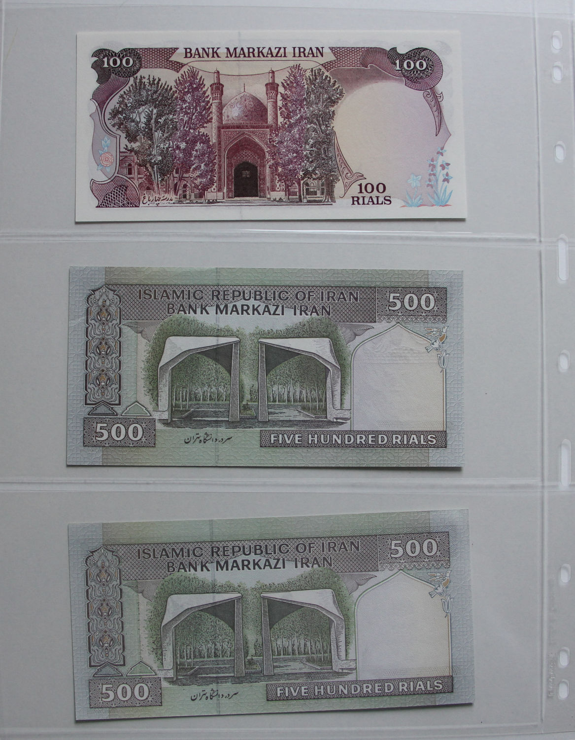 World BankNotes Album - 02. - 1 42