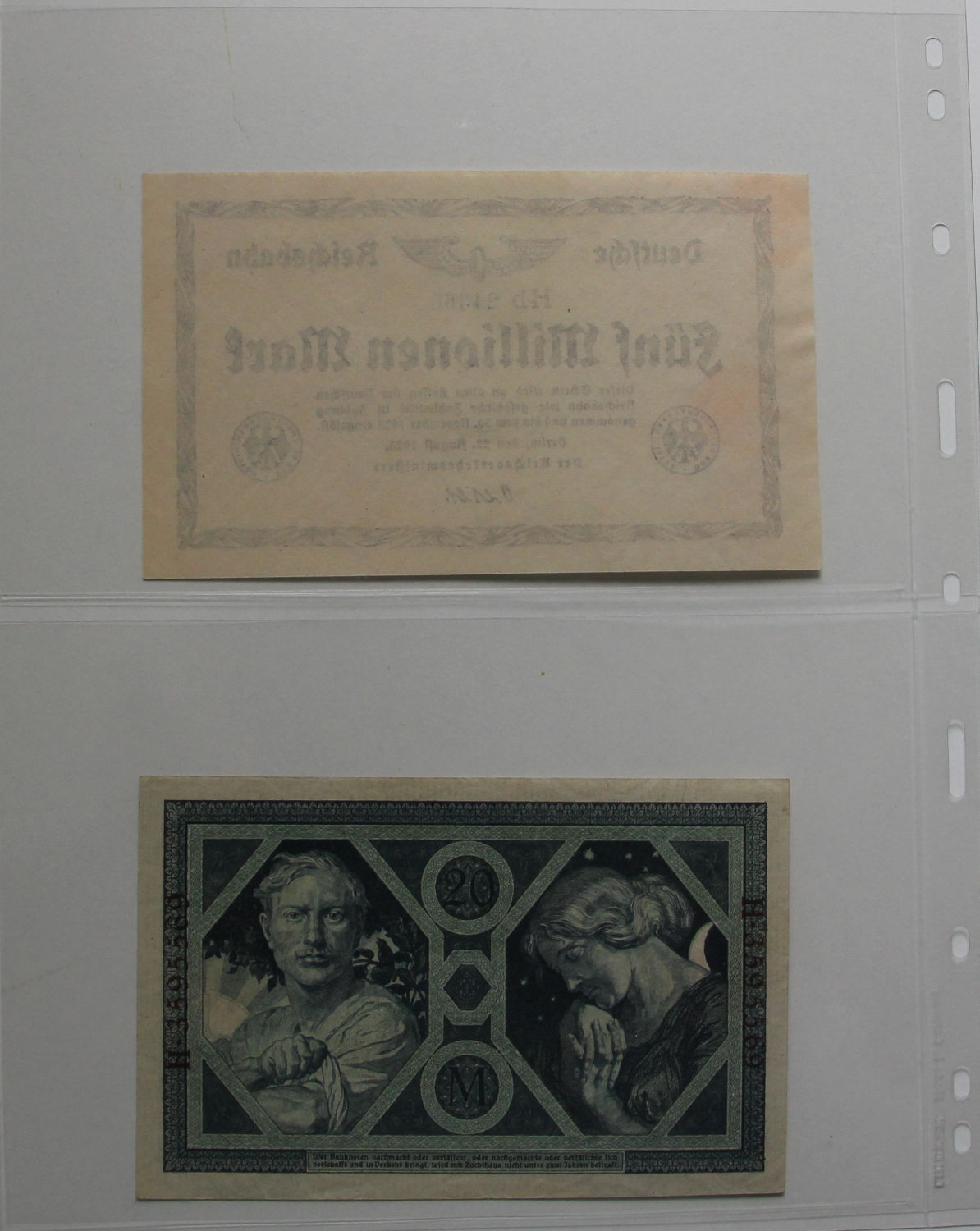 World BankNotes Album - 02. - 1 20