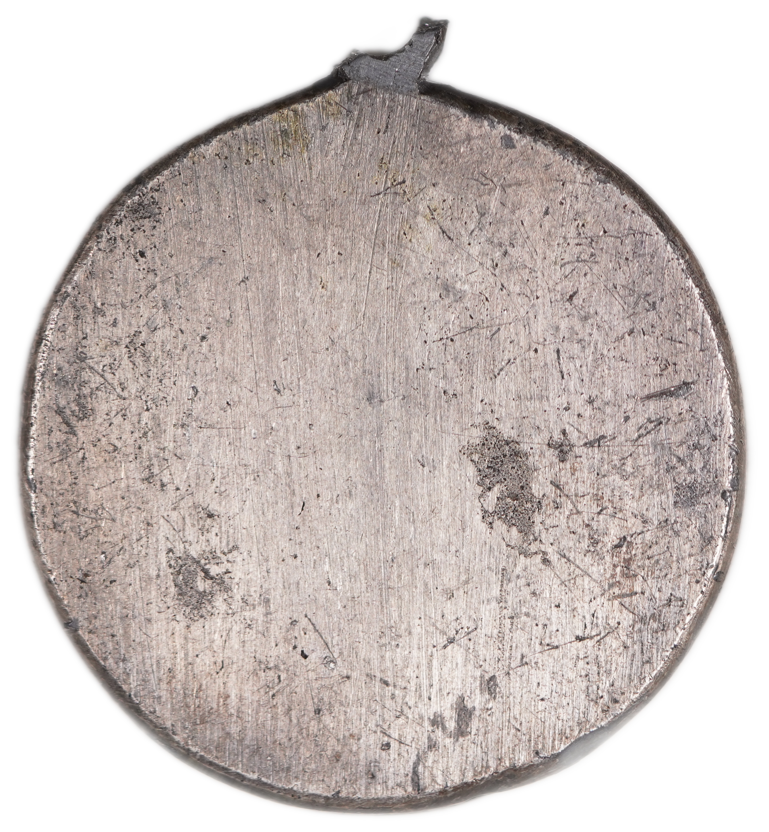 Palestine - Tel Aviv, Maccabi Tel Aviv Athletics Medal, 1940 - 1 1