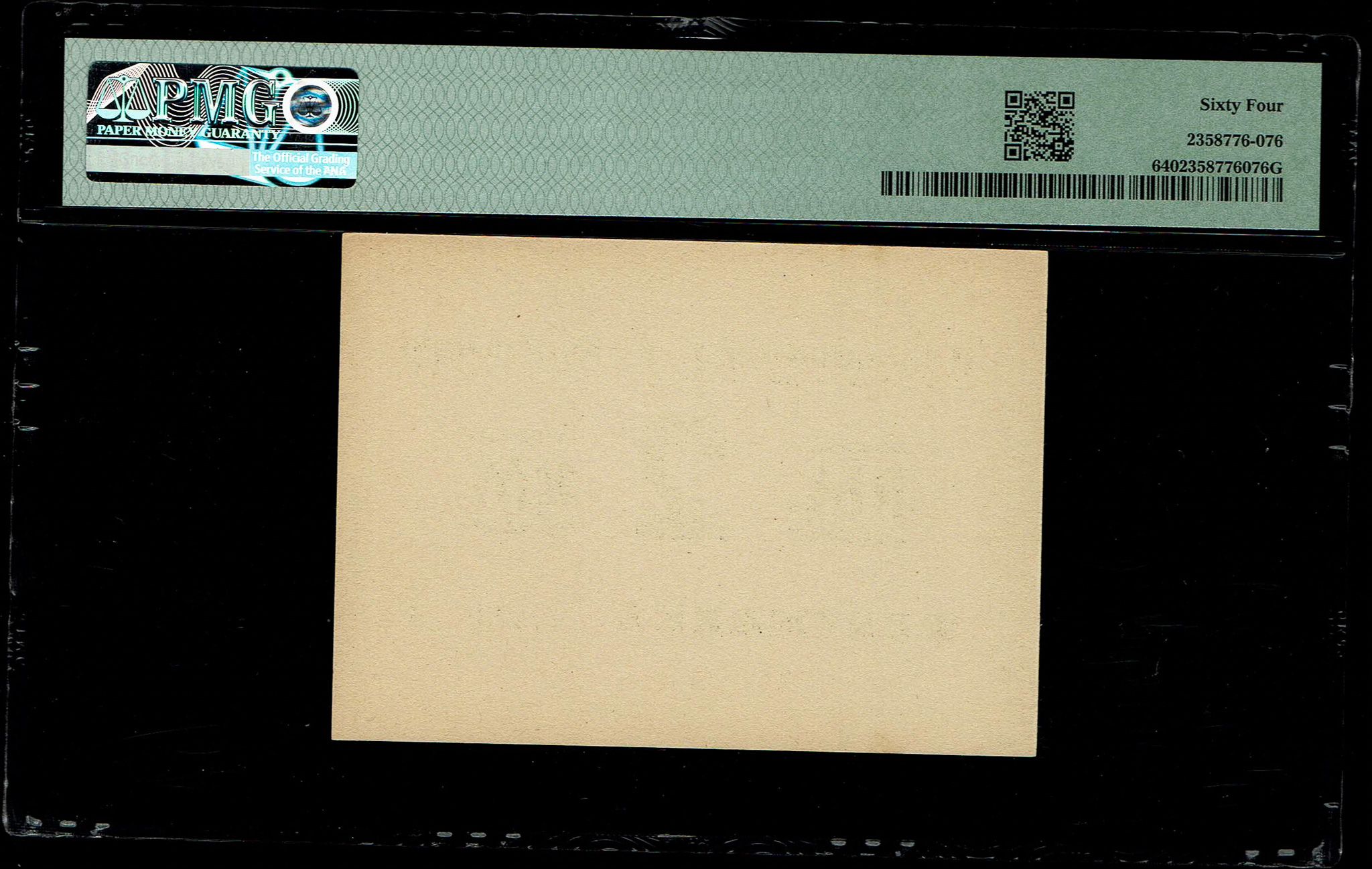Holocaust, Concentration Camp Banknotes - Germany - Buchenwald Camp - 2 Reichsmark 1937-1945 - PMG 64 - Pick# SB1013b - 1 1