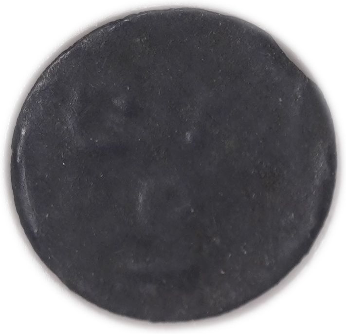 Palestine - Petah Tikva 2 Para / Piastre Token 1916 - PCGS VF 30 - Very Rare - Haffner CC-6 - 1 1