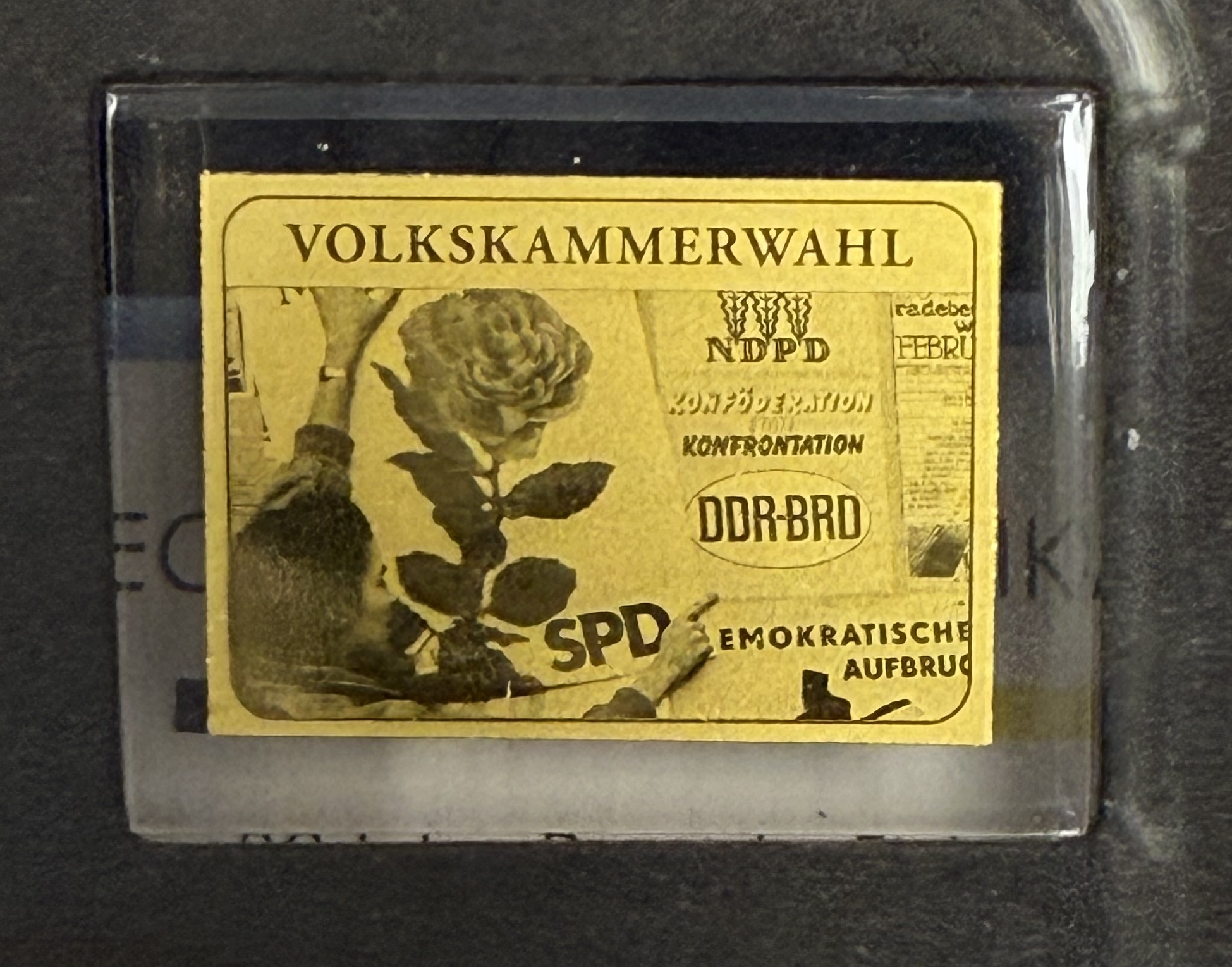 Germany - 30 Years of German Unity - Set of 12 Gold Bars - .999 Gold, Approx. 0.746g (Approx. 0.745g Net Pure Gold) ... - 1 18