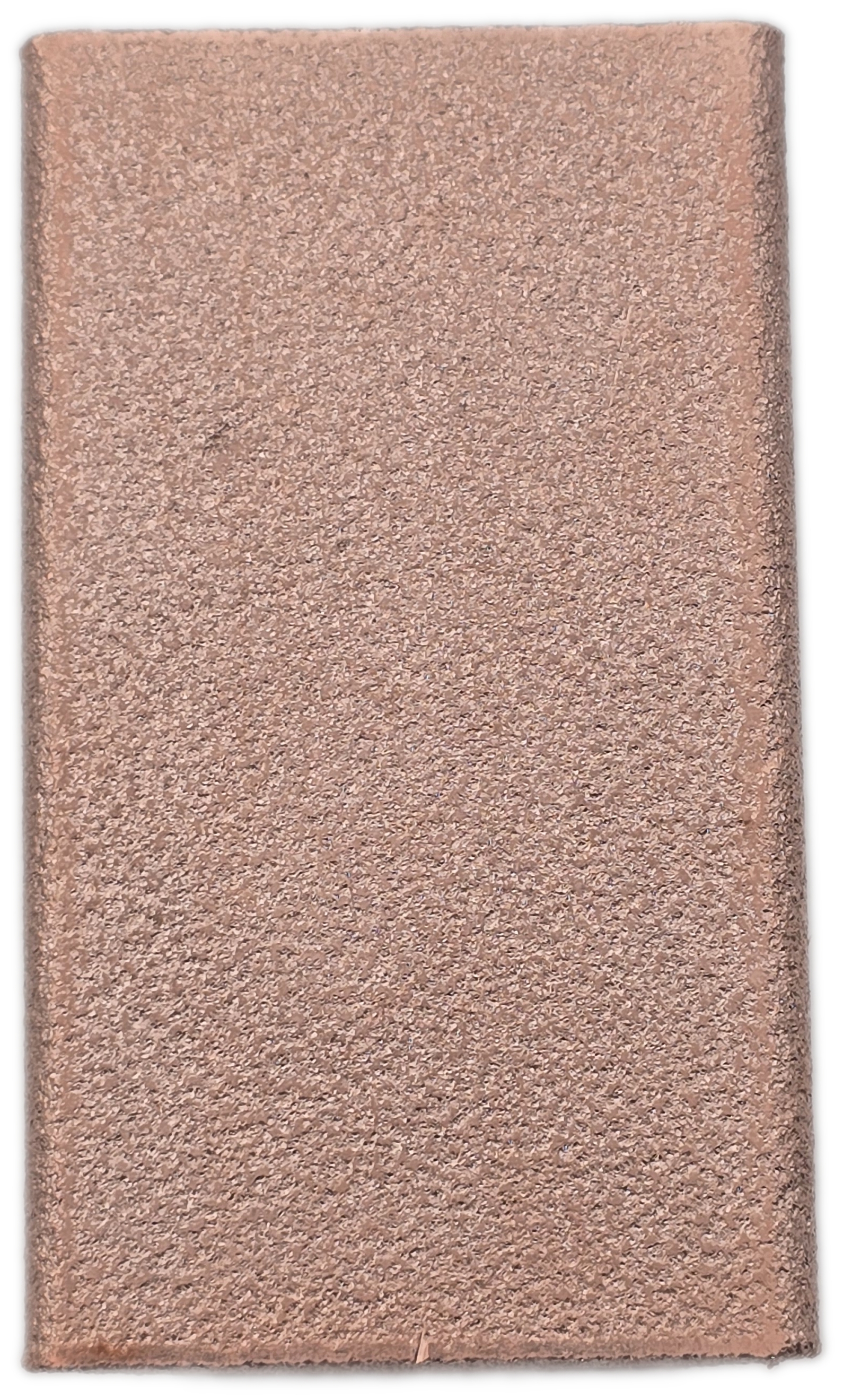 Bullion Bars - United States - 1 Kilo Copper Bar - 999.9 Fine Copper - 1 1