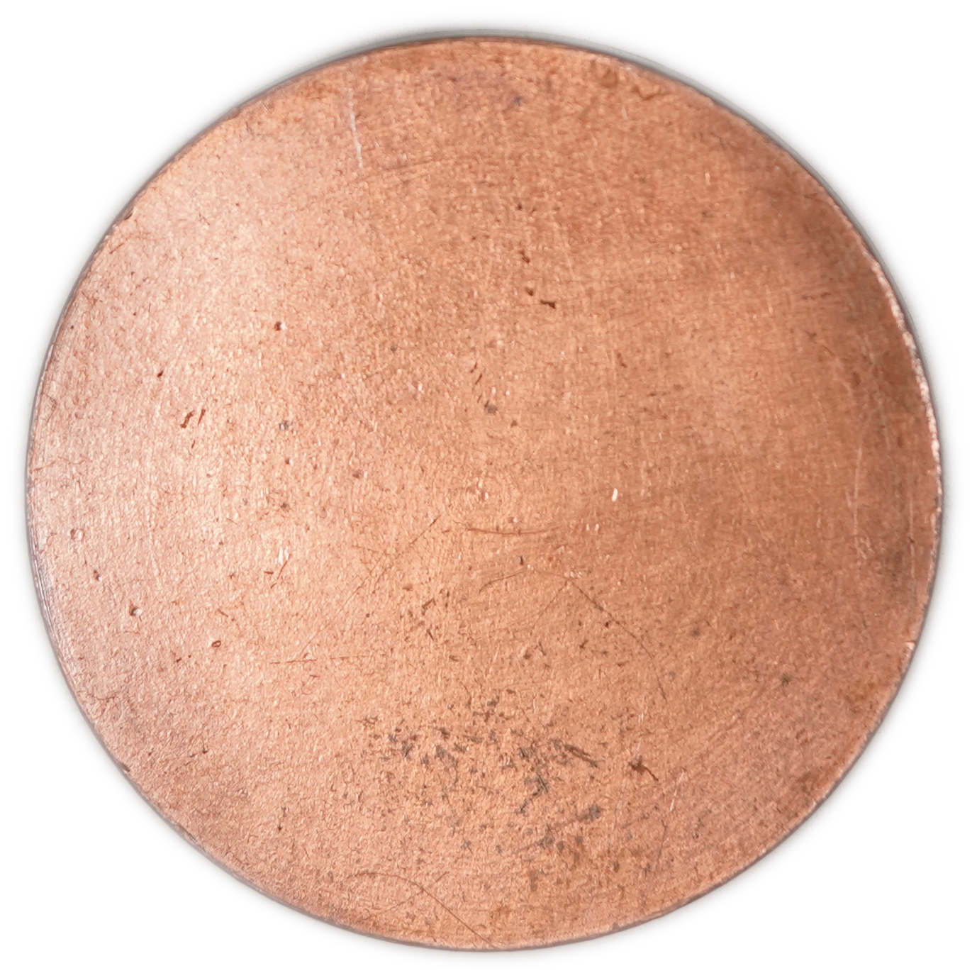 Israel - Lot of 3 Bronze-Coloured Items: Medal and 2 Plaques, Herzliya Hebrew Gymnasium and Dr. Chaim Weizmann - 1 5