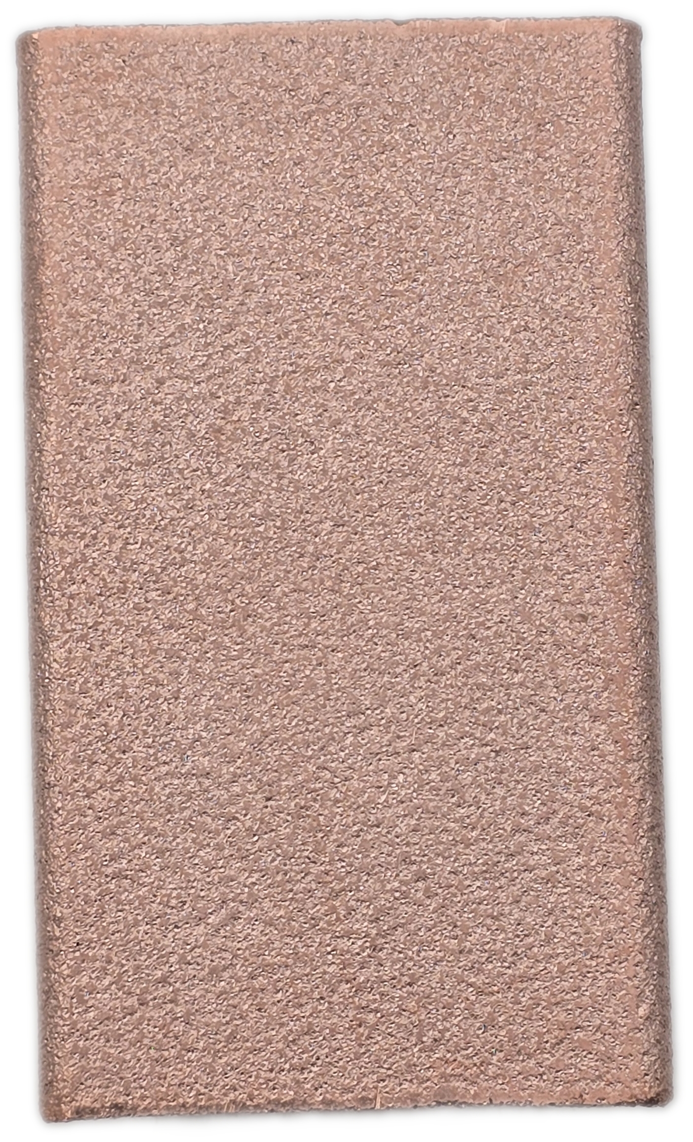 Bullion Bars - United States - 1 Kilo Copper Bar - 999.9 Fine Copper - 1 1