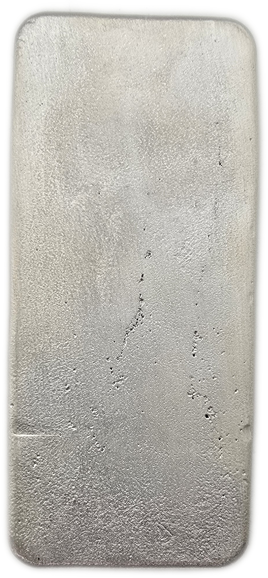 Bullion Bars - Switzerland - PAMP Suisse Silver Bar, 1 Kilo - Silver 999, 1,000 g, with Original Certificate - 1 4