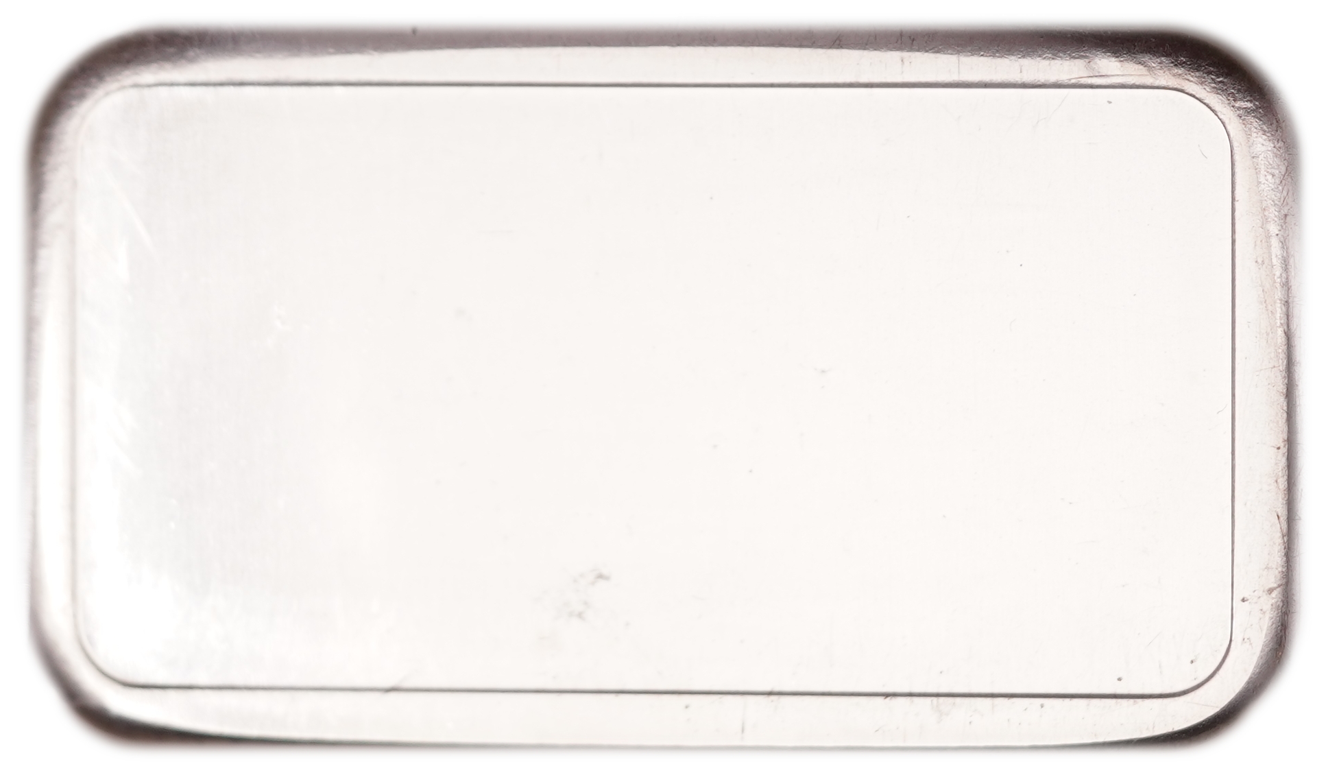 Germany - Degussa Silver Bar - .999 Silver, 100 g (3.215 Troy Ounces) - 1 1