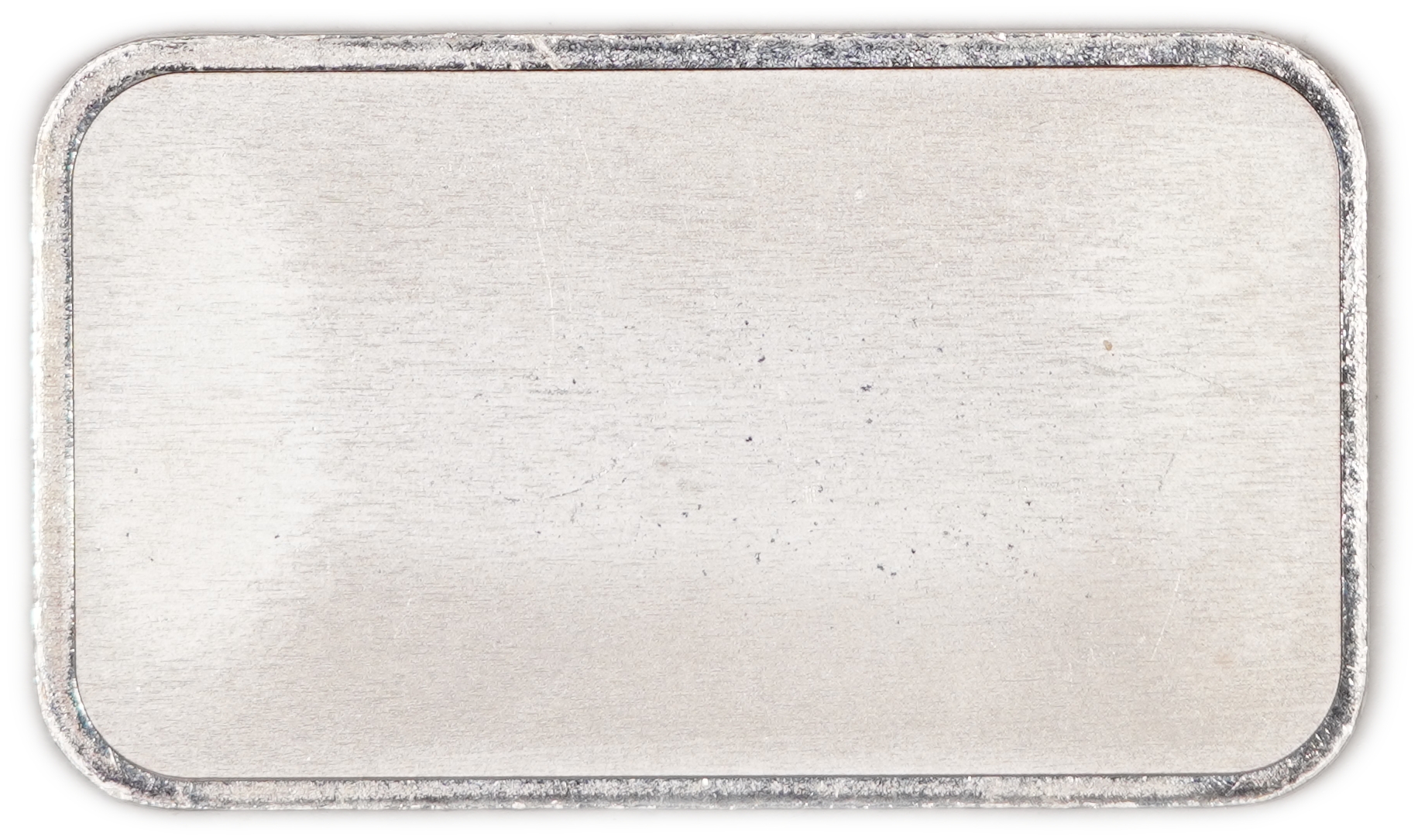 Colorized Art Silver Bar - “ART ON SOUND MONEY” - .999 Silver, 1 Troy Ounce (31.1 g), Limited Edition of Only 199 ... - 1 1