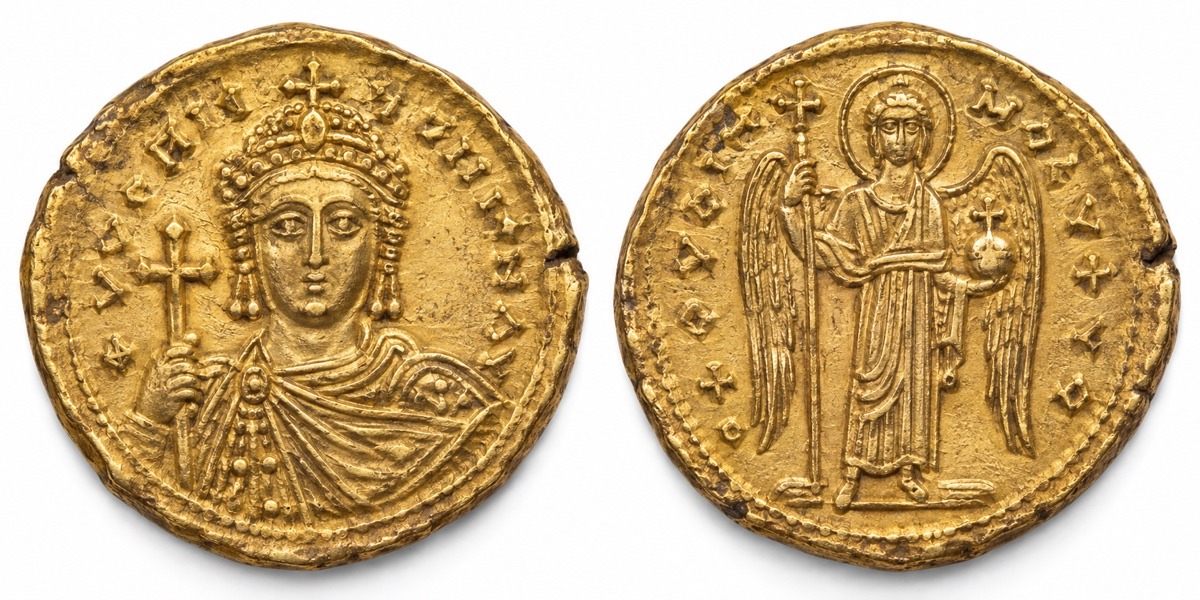 How to Read a Lot Description in a Coin Auction Catalogue